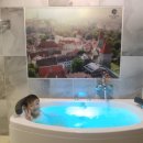 마리나 무인호텔 이미지