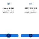 주식회사 심큰 | 베트남 나트랑 &amp; 다낭 로밍 대신 eSIM 쓰는 이유! 링톡 이심 가격, 품질 비교 + 설치 방법