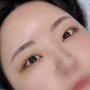 우디자인 - 서구 | 안양속눈썹 잘하는 곳 우아래쉬스｜범계속눈썹 1:1 맞춤 디자인으로 만족한 후기