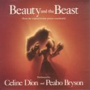 Beauty and the Beast (미녀와 야수 ost) / Celine Dion & Peabo Bryson 이미지