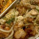 훌랄라숯불치킨 구미옥계점 이미지