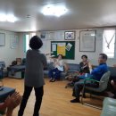 용왕 경로당 이미지