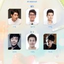 뮤지컬 마이 버킷 리스트 이미지