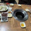 수정식육점 이미지