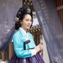 이지현한복 이미지