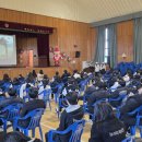 6·25참전유공자회 | |안희봉 기자| 대한6·25참전유공자회 함안군지회, ‘6·25 바로 알리기 교육’ 실시