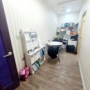 수내중학교 앞 이미지