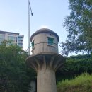 구 용산 수위관측소 이미지