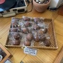 여기구움 | [부산/서면디저트] 여기구움_버터떡 후기 #구움과자맛집 #바삭쫀득 #내돈내산