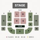 아로니아인러브(in LOVE) | [팬미팅]온유 팬미팅 TOUGH LOVE in SEOUL 후기(26.04.11)