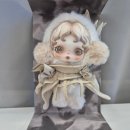 나비마트 | 팝마트 스컬판다 상하이 한정판 cage uncage 구매 실물 후기