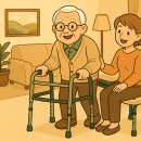 누가복지용구 네이버블로그
