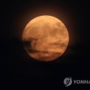 구름사이 이미지