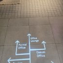 우리사무용가구 | 리바트 하움 본사직영 강서전시장, 전국 최대 규모 사무용가구 전시장이라 볼거리 가득