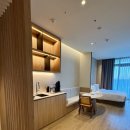 송정광어골로 GS편의점 맞은편 | 신라모노그램 강릉 | 디럭스 더블 오션뷰 2박 내돈내산 후기