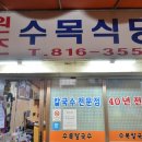 수목식당