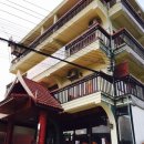 리버사이드여관 | [라오스여행] 방비엥 마운틴 뷰 리버사이드 부티크 호텔 숙소 하루만 추천