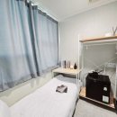 반달공원 화장실 이미지