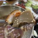 버드나무도토리묵밥집 이미지