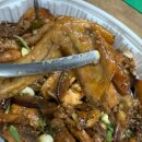 대구 범어동 찜닭 맛집 특별한 맛이 있는 쪼림닭 닭들의 잔치