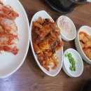 왕큰피순대 이미지