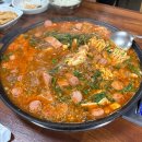 윤대감의정부부대찌개 | [대전 송촌동 맛집ㅣ윤대감부대찌개] 부찌전문가가 인정한 부대찌개 찐 맛집