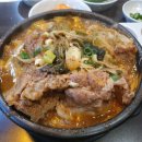 본가선유도감자탕 이미지