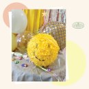 스마일 스위츠(Smile Sweets) | 3월 생일 파티 컨셉: SMILE
