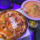 피자파트너 | 상암 피자 맛집｜인생 피자 등극, 라쿤피자 상암직영점 신메뉴 솔직 후기