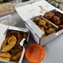 교촌치킨 비전2호점 네이버블로그