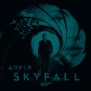 007 Skyfall /Adele| 이미지