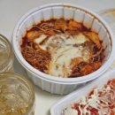 홍콩할매불닭발&떡볶이 | 퇴근푸드 추천 국물닭발 맛집 홍콩할매닭발명가 솔직후기