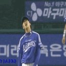 식빵 굽는 야구선수들. gif 이미지