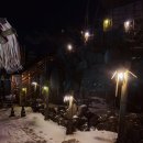 똑똑풀빌라 독채펜션 | 스파 가능한 서울 근교 파주 핫플 풀빌라 독채펜션_중휴림 중궁 리얼 후기