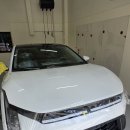 광전2리 | 남양주 썬팅과 본넷 PPF 한번에 EV4 시공 후기