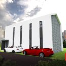 우정건축사사무소 이미지