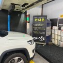 노브러쉬손세차