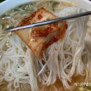 우리국수 이미지