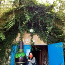 예다믄 | [함양여행] 하미앙 와인밸리, 상림공원 산책, 예다믄 한정식