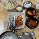 소리네팥죽 | ​[전남/광주]양산동 진미팥죽에서 바지락칼국수와 진한 콩물국수, 후식 만두까지 부수고 온 솔직 후기!