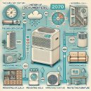 연동열린빨래방 | 방마다 제습기 설치해야 하는 이유