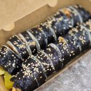 복싼김밥