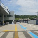 해안도로주유소 이미지