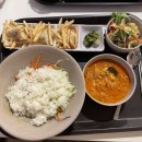 일진구내식당