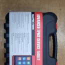 케이앤씨솔루션 | 충북 음성에 있는 케이앤씨 모터스에 TPMS 종합 진단기 오텔 ITS 600 납품(초기화, 세팅, 프로그래밍...
