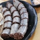 완사소문난옛날피순대1호점