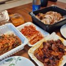 한양장충왕족발 이미지