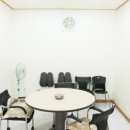 파워스크린 골프연습장 이미지