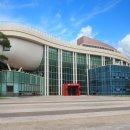 진주시능력개발관(본관) 이미지