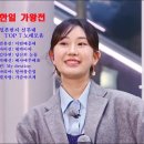 ﻿한일 가왕전 일본 선무대 top 7 노래모음 이미지